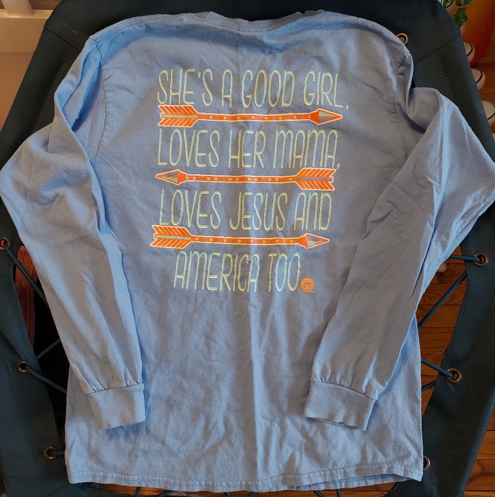 Cute shirt